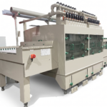 ACID ETCHING MACHINE
