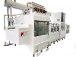 ALKALINE ETCHING MACHINE