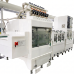ALKALINE ETCHING MACHINE