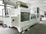 Acid Etching Machine for Stainless Steel Label, Nameplate, Decorative Plates
