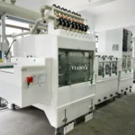 Acid Etching Machine for Stainless Steel Label, Nameplate, Decorative Plates