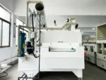 Acid Etching Machine for Stainless Steel Label, Nameplate, Decorative Plates - Image 2