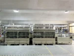 Chemical Etching Machine for Metal Electronics