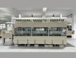 Metal etching machine for Die cutter, Die cutting mold