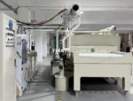 Metal etching machine for Die cutter, Die cutting mold - Image 2