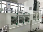 Acid Etching Machine for Stainless Steel Label, Nameplate, Decorative Plates - Image 3