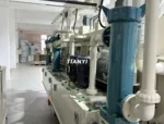 Metal etching machine for Die cutter, Die cutting mold - Image 5