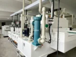Acid Etching Machine for Stainless Steel Label, Nameplate, Decorative Plates - Image 4