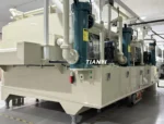 Metal etching machine for Die cutter, Die cutting mold - Image 6