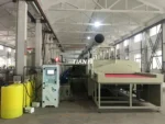 Metal Etching machine for stainless steel sheet cookware - Image 2