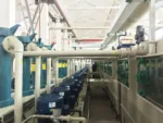 Metal Etching machine for stainless steel sheet cookware - Image 3
