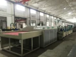 Metal Etching machine for stainless steel sheet cookware - Image 4