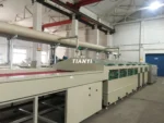 Metal Etching machine for stainless steel sheet cookware - Image 6