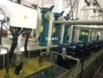 Metal Etching machine for stainless steel sheet cookware - Image 7