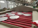 Metal Etching machine for stainless steel sheet cookware - Image 9