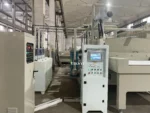 Acid Etching Machine for Stainless Steel Label, Nameplate, Decorative Plates