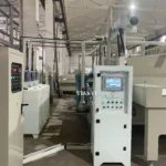 Acid Etching Machine for Stainless Steel Label, Nameplate, Decorative Plates