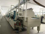 Stainless steel Etching machine for metal etching - Image 3