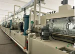 Stainless steel Etching machine for metal etching - Image 2