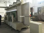 Vertical Etching machine for stainless steel press plate - Image 2