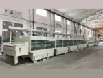 Metal Etching machine for Stainless steel