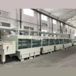 Metal Etching machine for Stainless steel