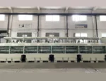 Metal Etching machine for Stainless steel - Image 2