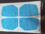 Aluminum Etching machine for Heated Side Mirror Antenna - Image 7