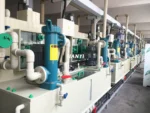 Roll to Roll Etching Machine for Aluminum RFID Antenna - Image 3