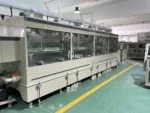 Aluminum Etching machine for Heated Side Mirror Antenna - Image 6