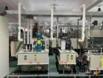 Aluminum Etching machine for Heated Side Mirror Antenna - Image 2
