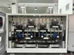 Brushing machine for Stainless steel Cutting Die - Image 10
