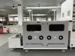 Brushing machine for Stainless steel Cutting Die - Image 9