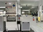 Brushing machine for Stainless steel Cutting Die - Image 8