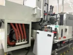 Brushing machine for Stainless steel Cutting Die - Image 6