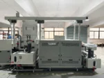 Brushing machine for Stainless steel Cutting Die - Image 3