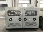 Ceramic substrate cleaning and brushing machine - Image 5