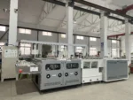 Stainless steel brushing machine - Image 7