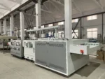 Stainless steel brushing machine - Image 6