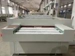 Stainless steel brushing machine - Image 5