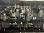 Stainless steel brushing machine - Image 3