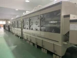 Copper Etching machine