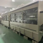 Copper Etching machine