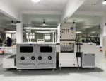 Brushing machine for Stainless steel Cutting Die