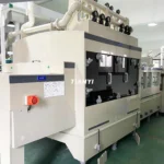Aluminum Antenna RFID Developing Machine
