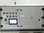 Roll to roll stripping machine for aluminum RFID - Image 6