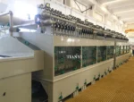 Chemical Etching machine for stainless steel press plate