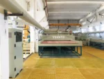 Chemical Etching machine for stainless steel press plate - Image 2