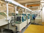 Chemical Etching machine for stainless steel press plate - Image 3