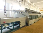 Chemical Etching machine for stainless steel press plate - Image 4